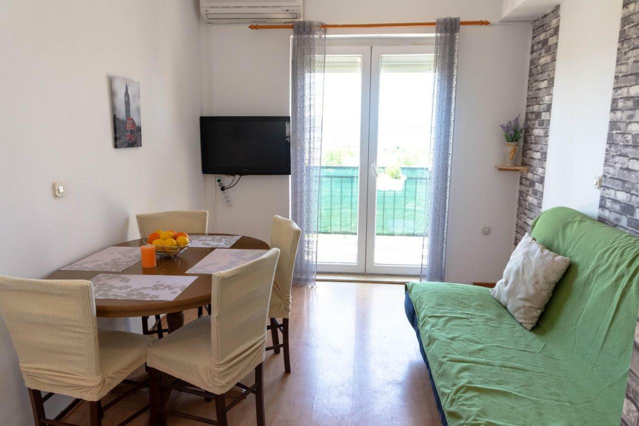 Antonio Apartman Kaštela Kültér fotó
