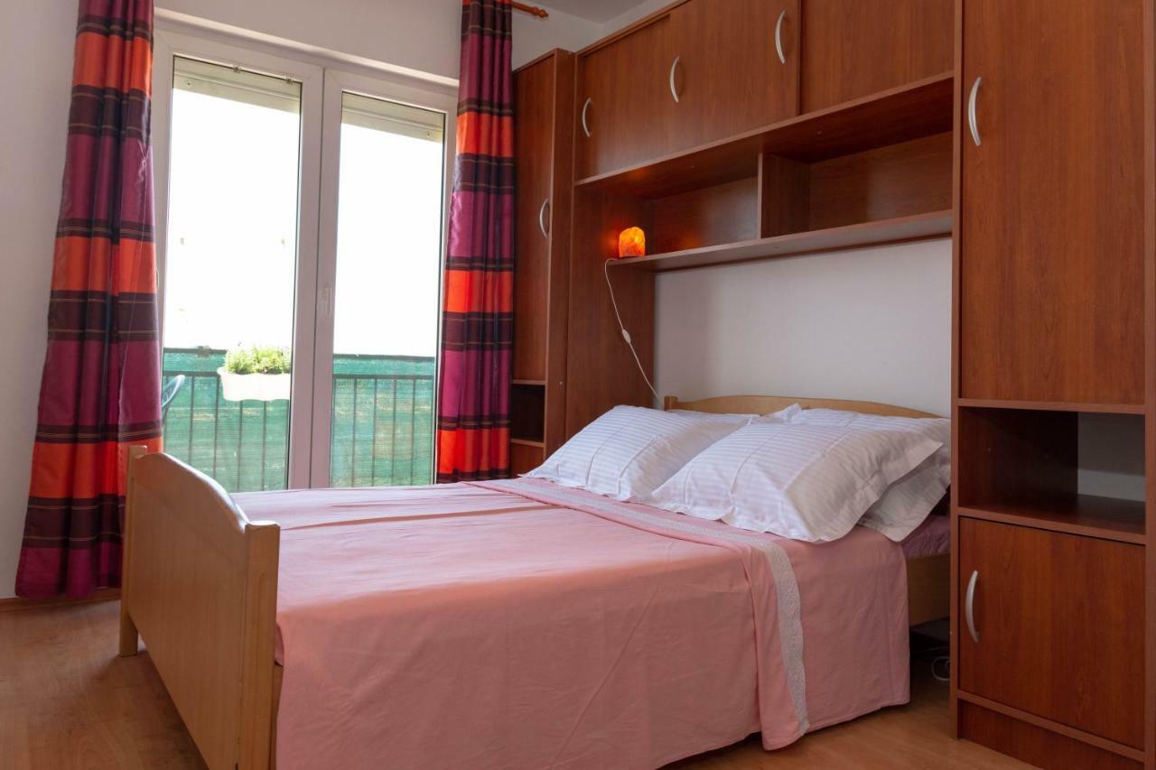 Antonio Apartman Kaštela Kültér fotó