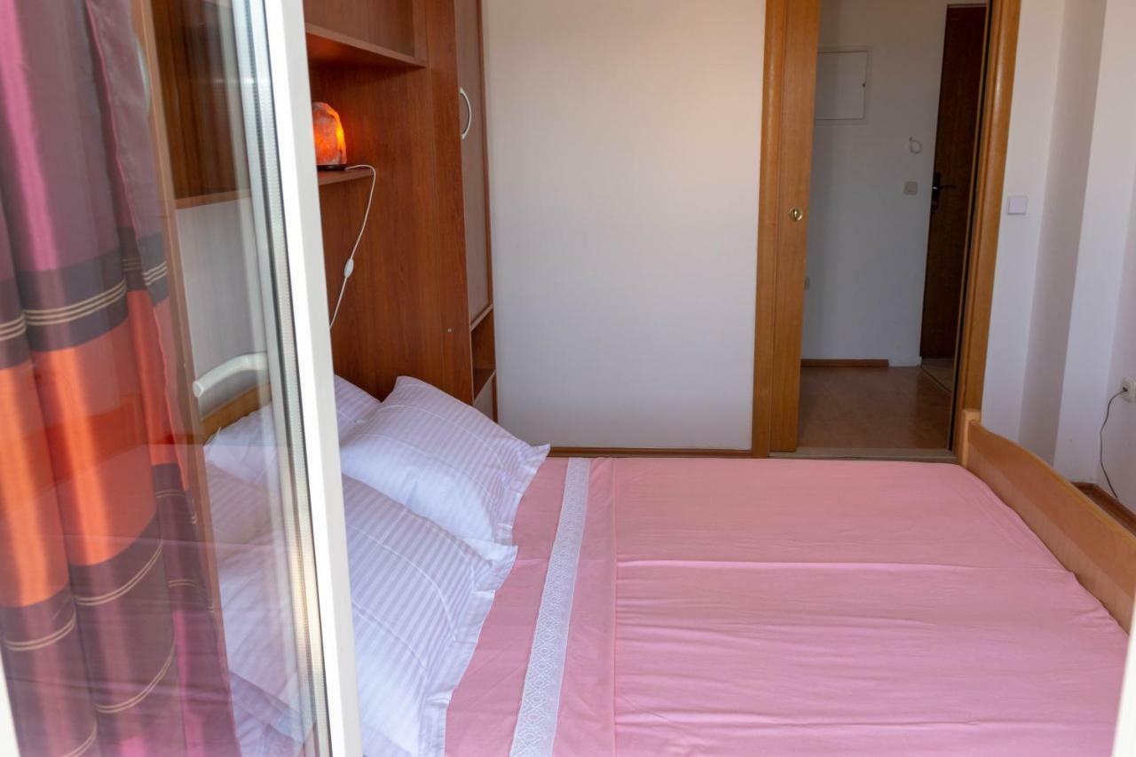Antonio Apartman Kaštela Kültér fotó