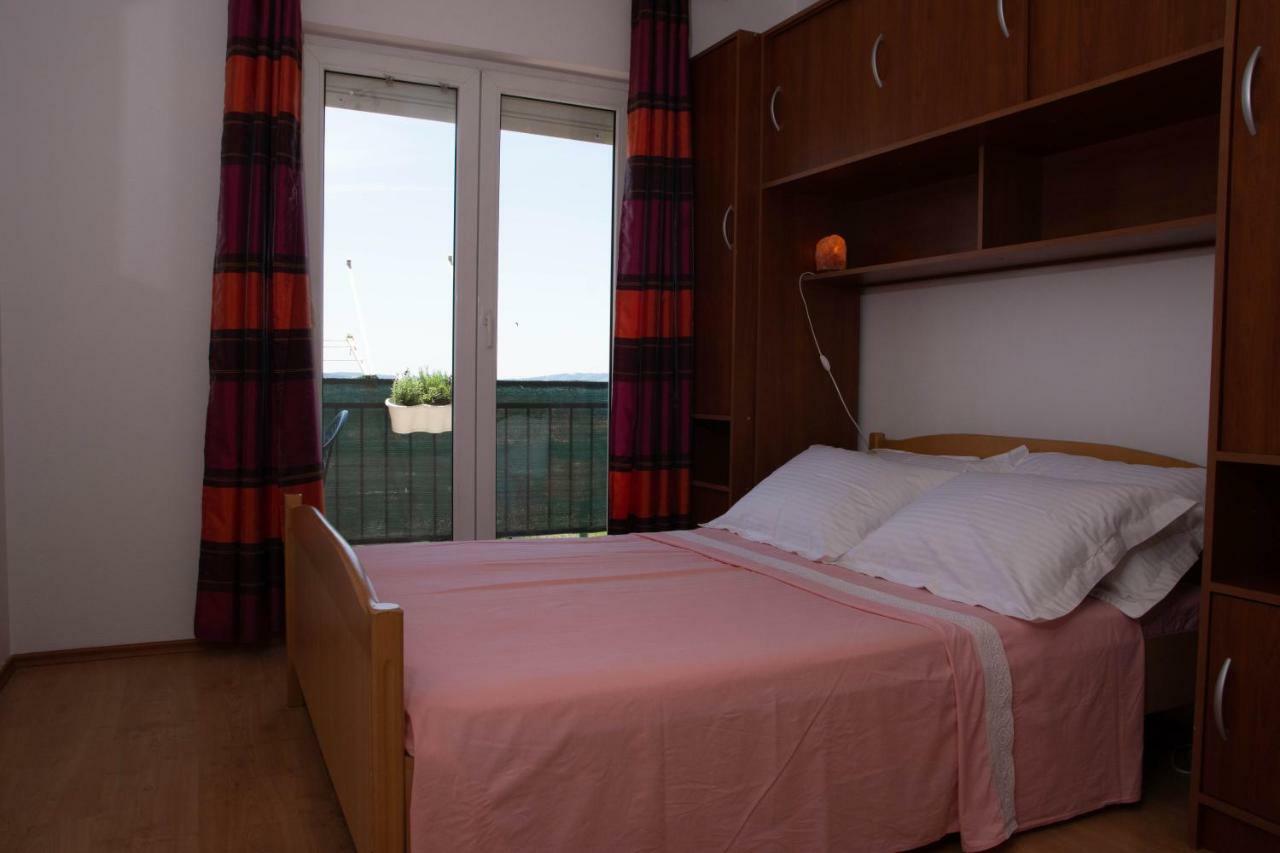 Antonio Apartman Kaštela Kültér fotó