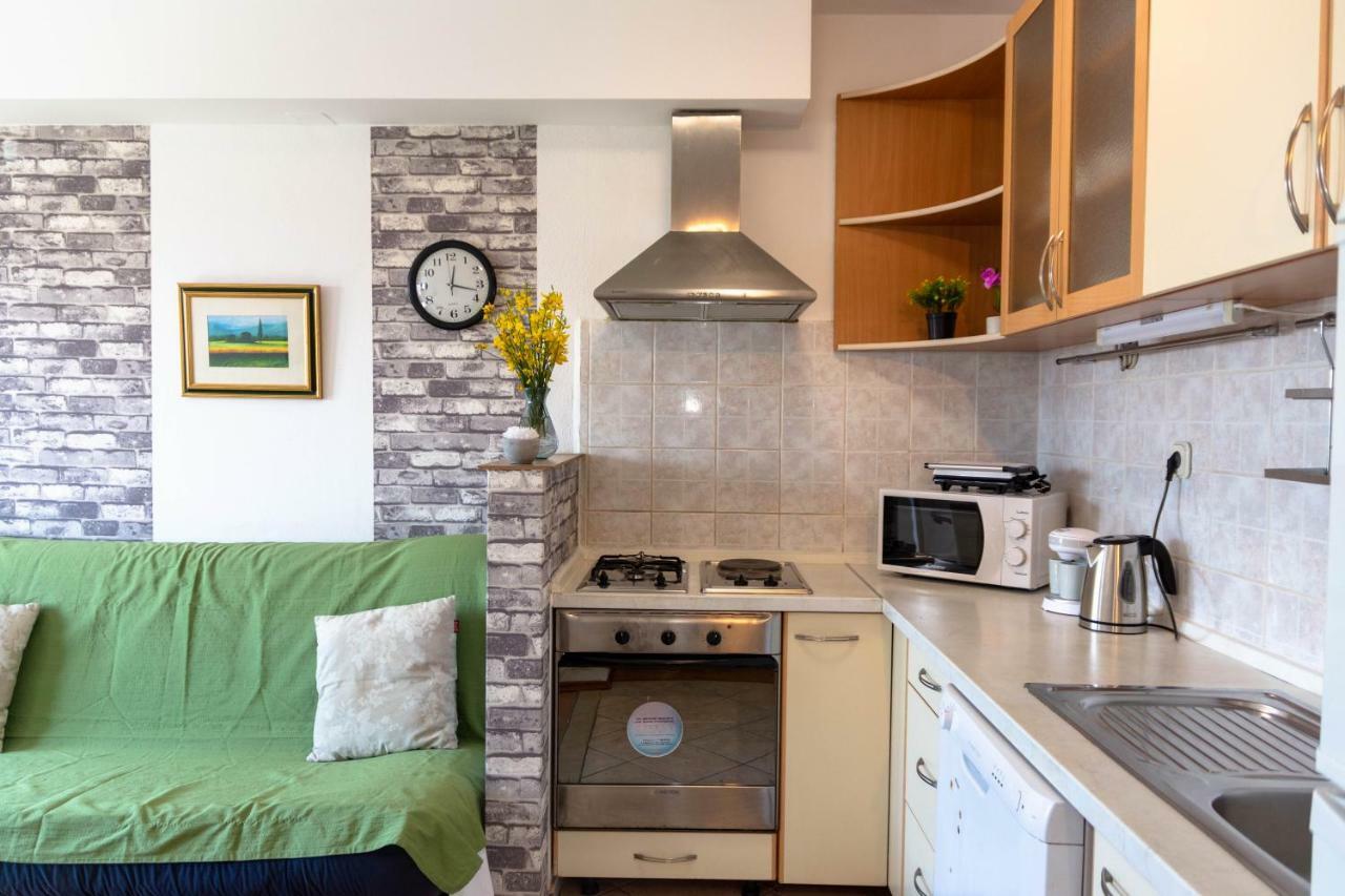 Antonio Apartman Kaštela Kültér fotó
