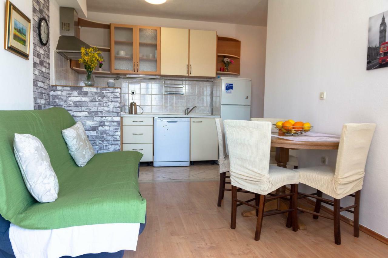 Antonio Apartman Kaštela Kültér fotó
