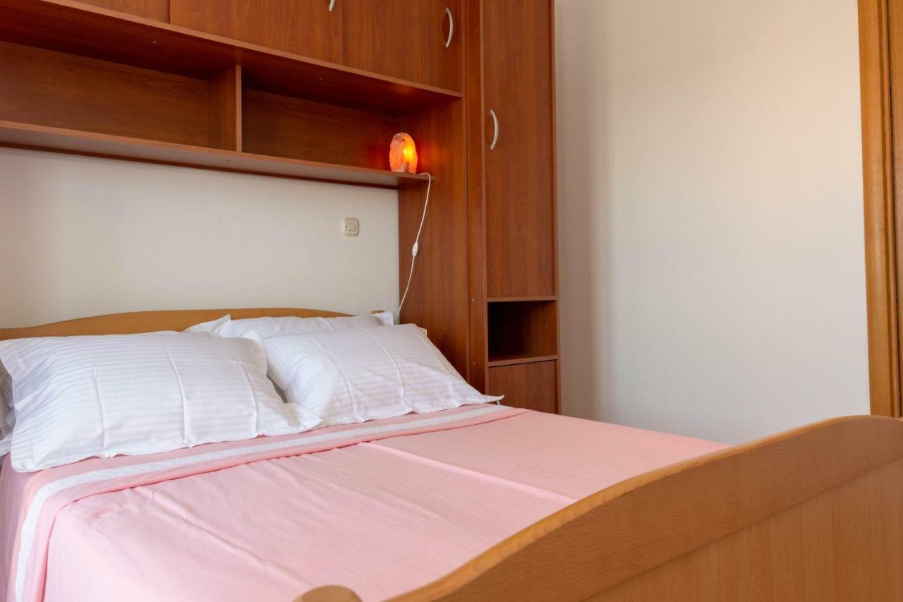 Antonio Apartman Kaštela Kültér fotó