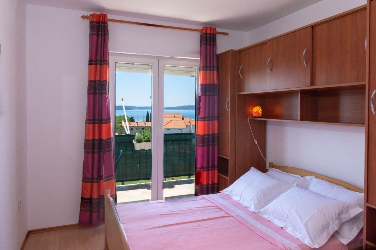 Antonio Apartman Kaštela Kültér fotó