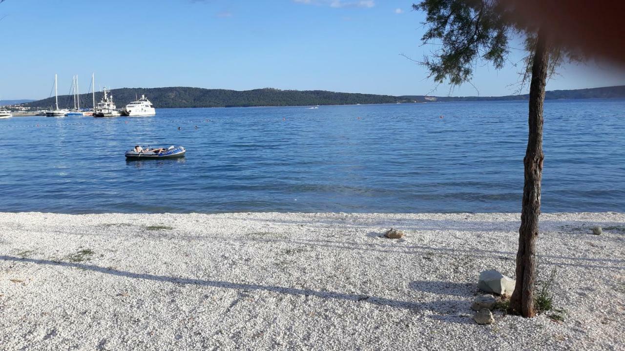 Antonio Apartman Kaštela Kültér fotó